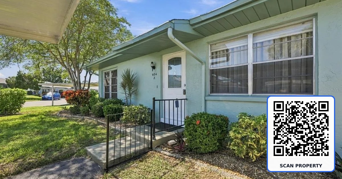 404 FLANBOROUGH TRAIL UNIT A property photo