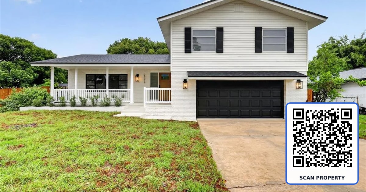 2219 WINTER WOODS BOULEVARD property photo