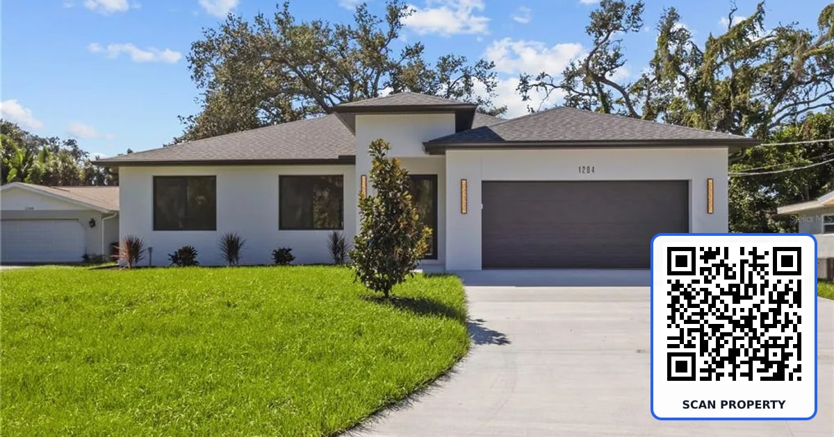 1204 GROVELAND AVENUE property photo