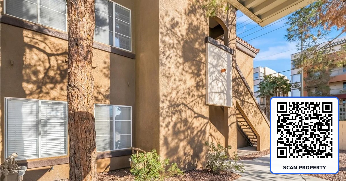 9000 LAS VEGAS Boulevard 2066 property photo
