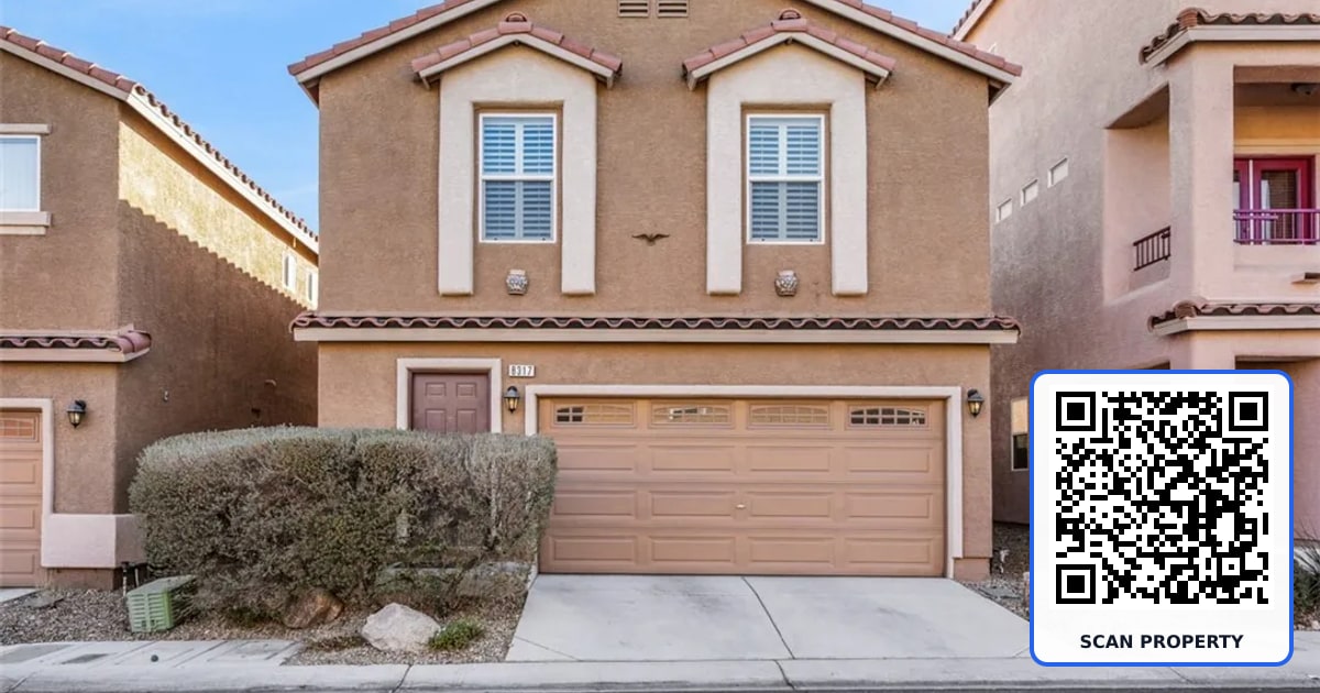 8317 TIME MACHINE Avenue property photo