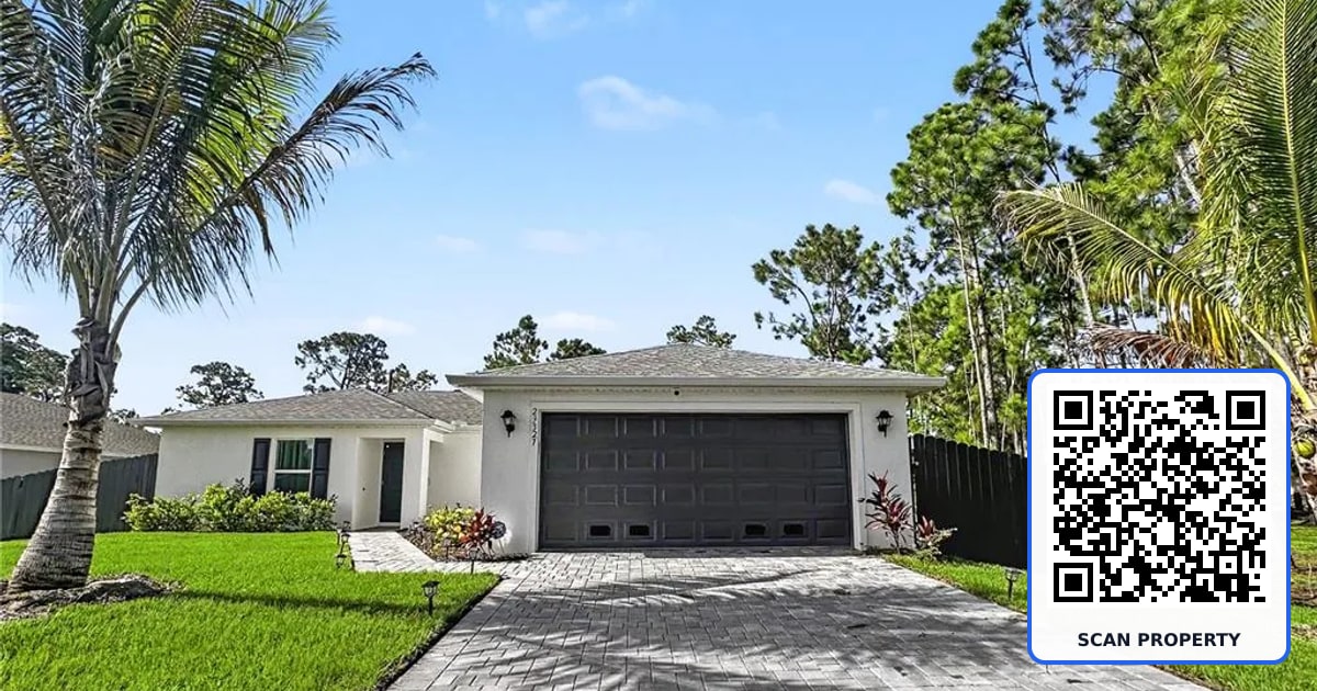 23327 VAN BUREN AVENUE property photo