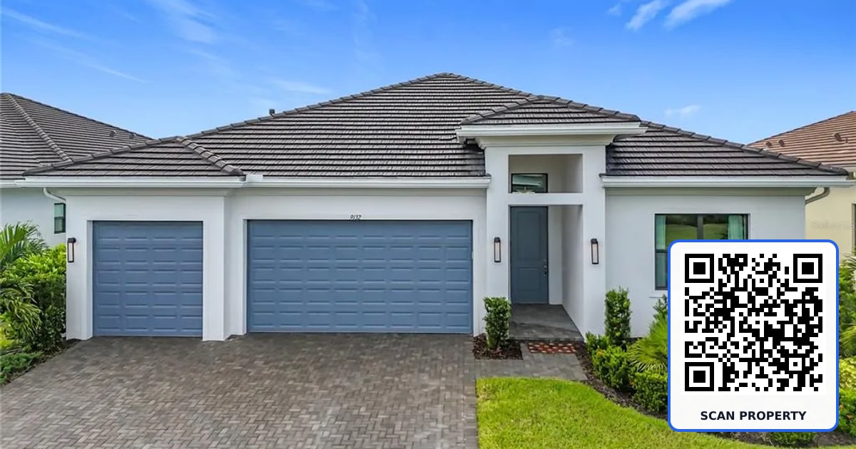 9132 BERNINI PLACE property photo