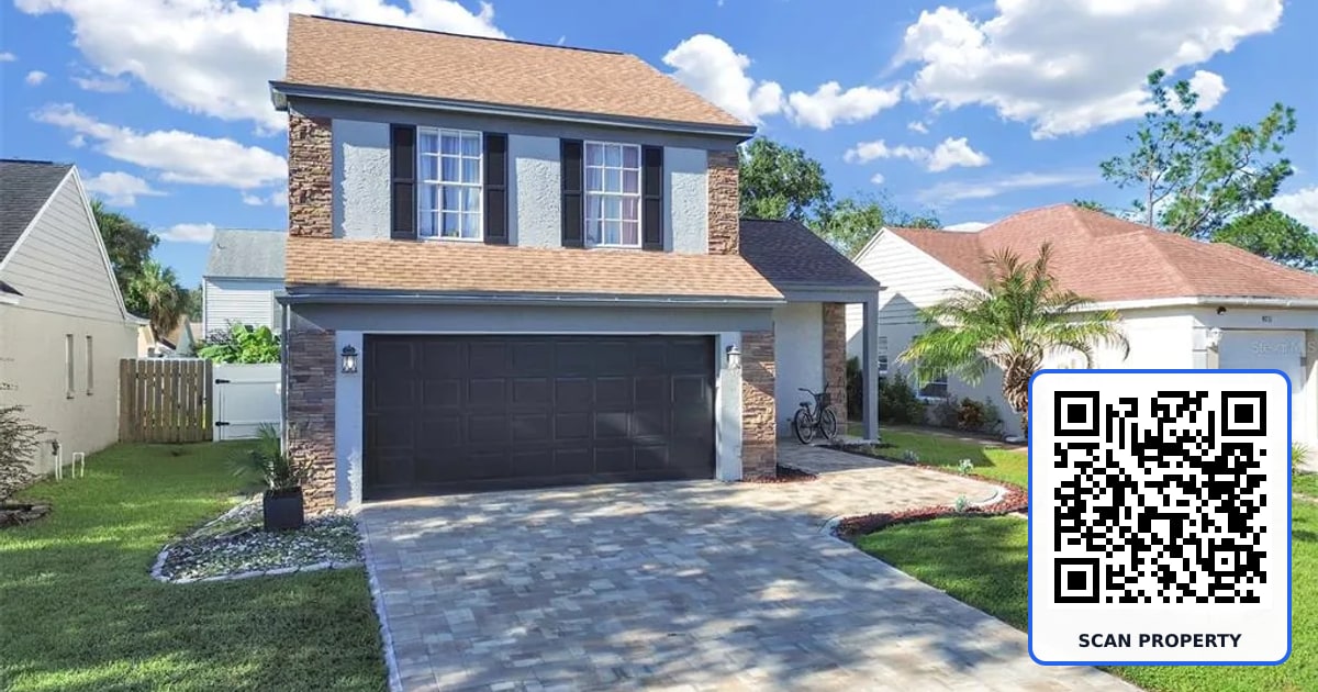 9713 LITTLE POND WAY property photo