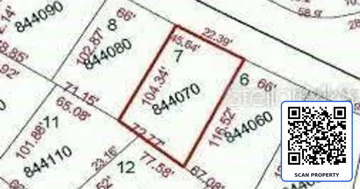 16 LARCH LANE property photo