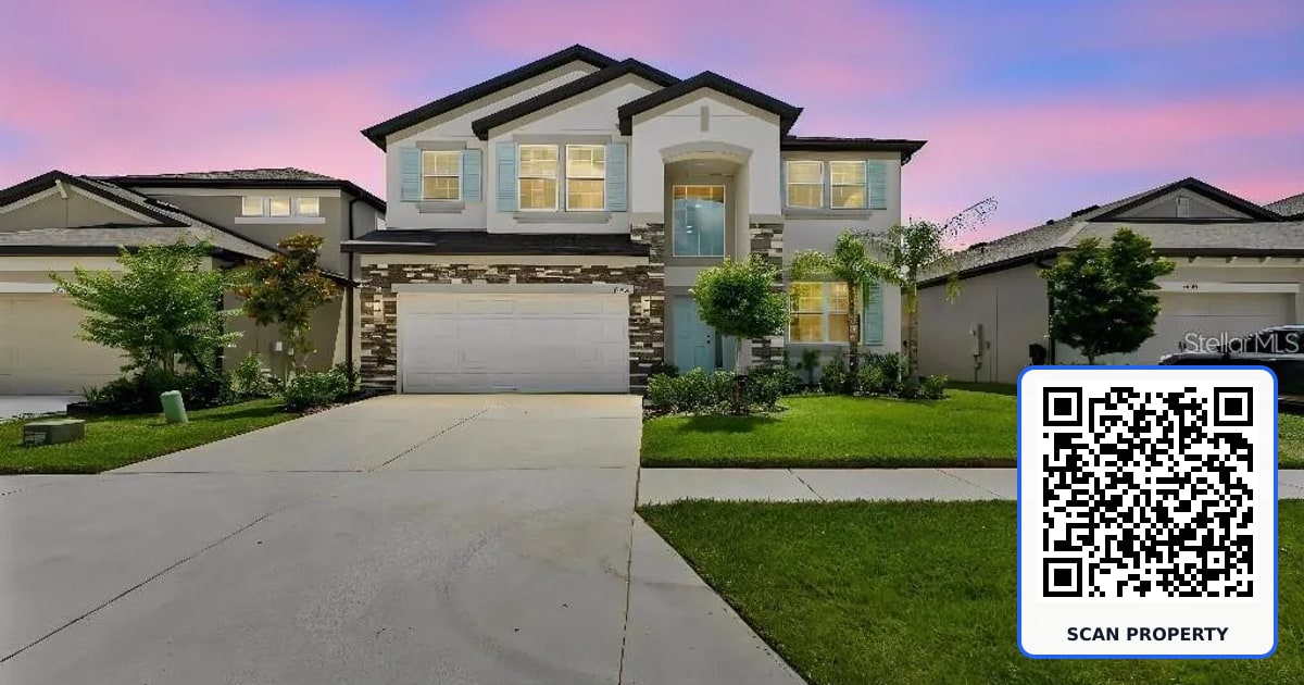 16011 SONOMA GROVE CIRCLE property photo