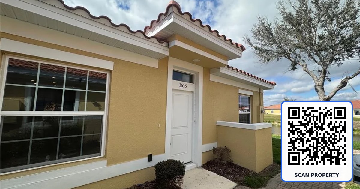 1616 CUMIN DRIVE property photo