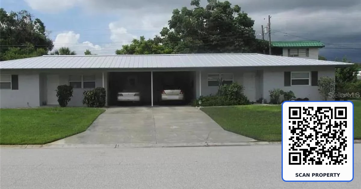 2911 BENTLEY STREET property photo