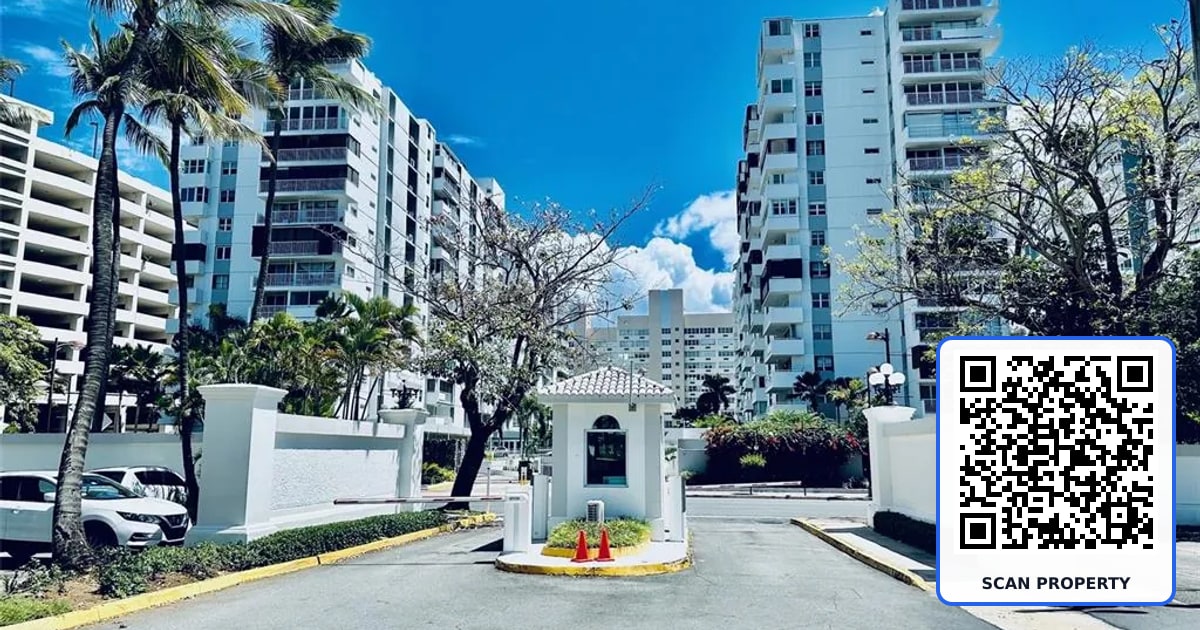 6410 ISLA VERDE UNIT 1 B property photo