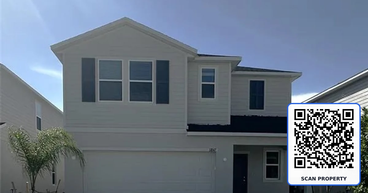 11847 CLOVERLY LANE property photo