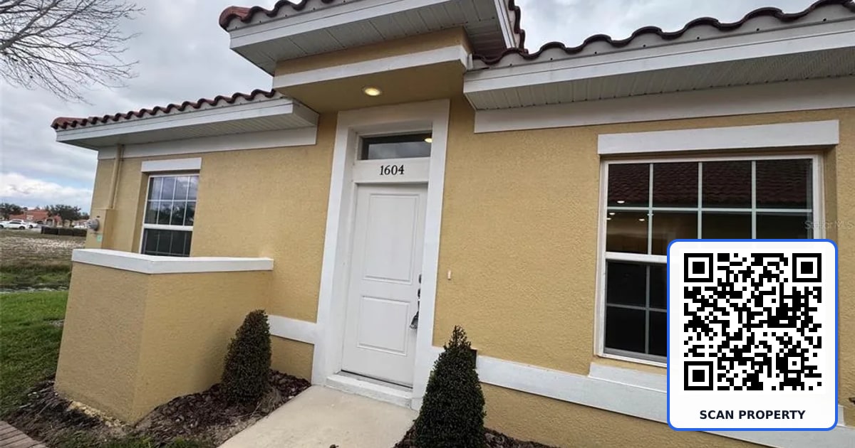 1604 CUMIN DRIVE property photo