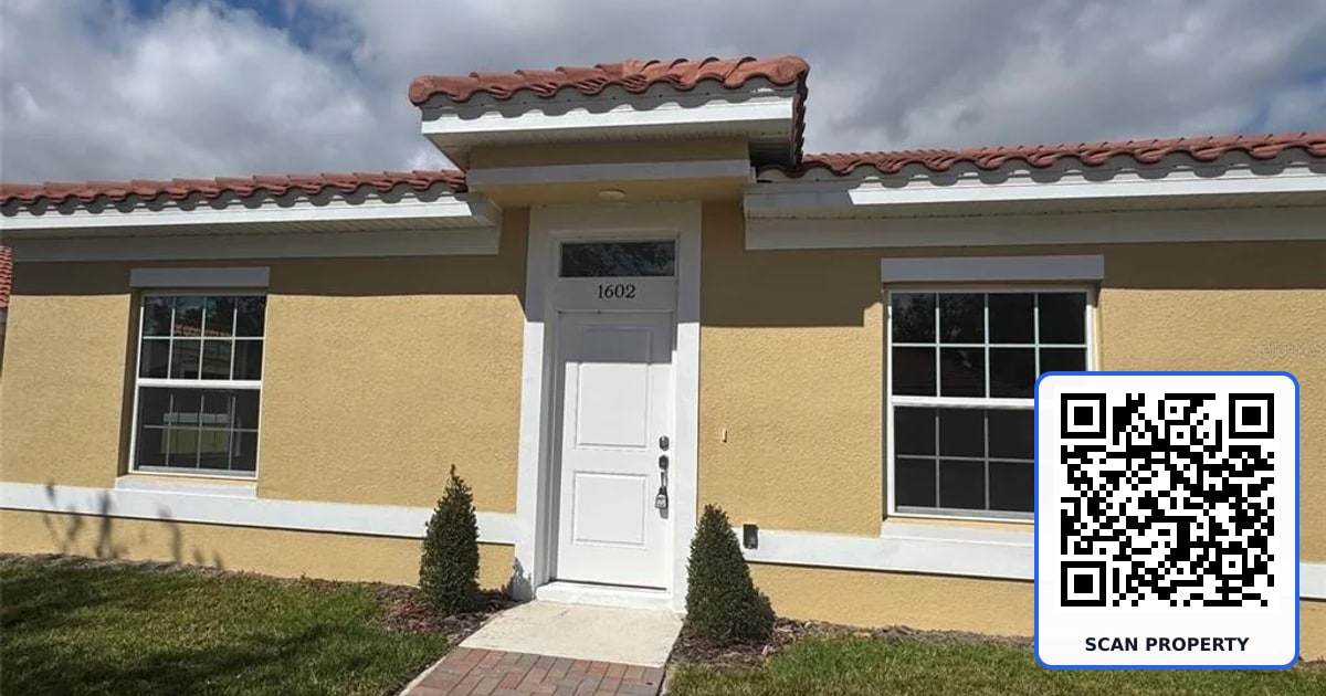 1602 CUMIN DRIVE property photo