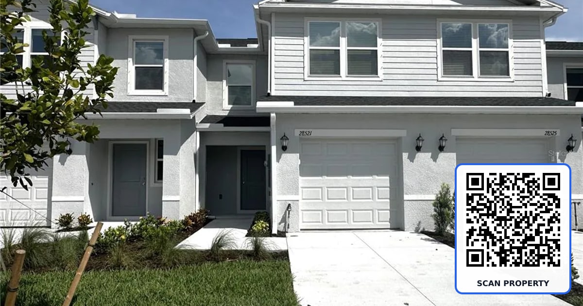 28521 SWEET MEADOW DRIVE property photo