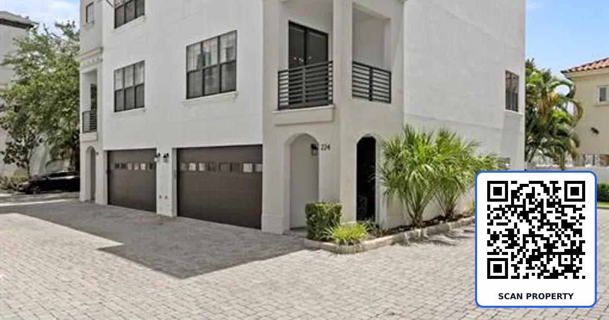 224 S AUDUBON AVENUE property photo