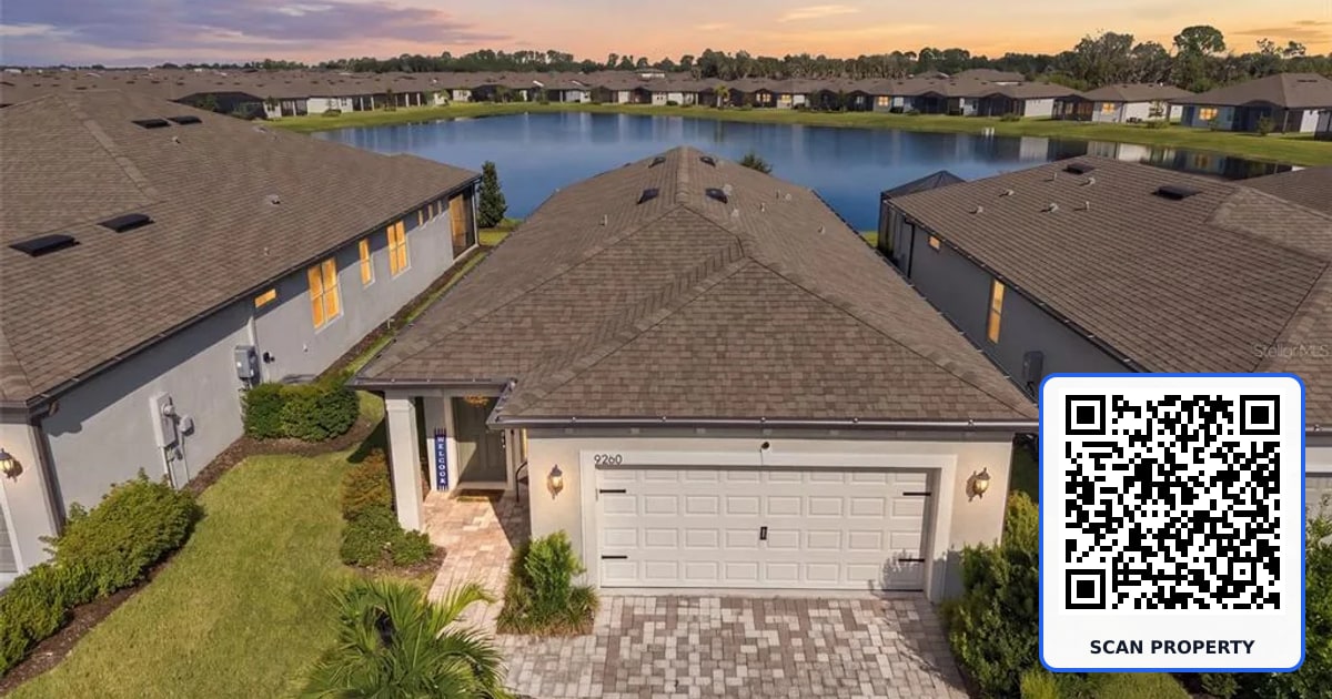9260 BALLASTER POINTE LOOP property photo