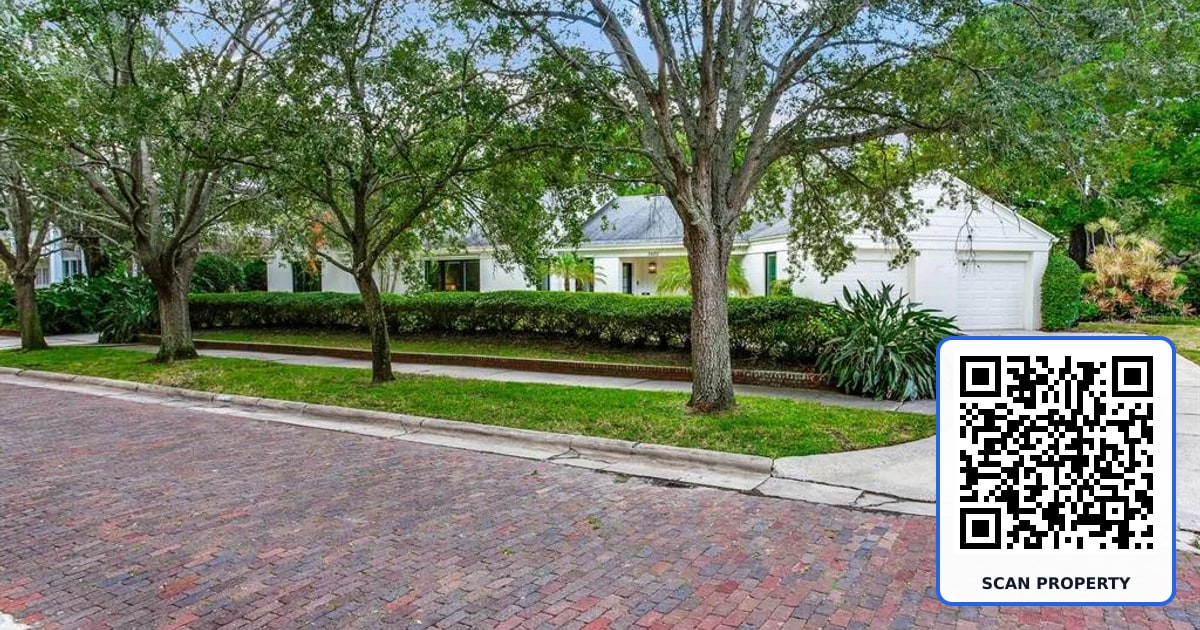 3401 S ALMERIA AVENUE property photo