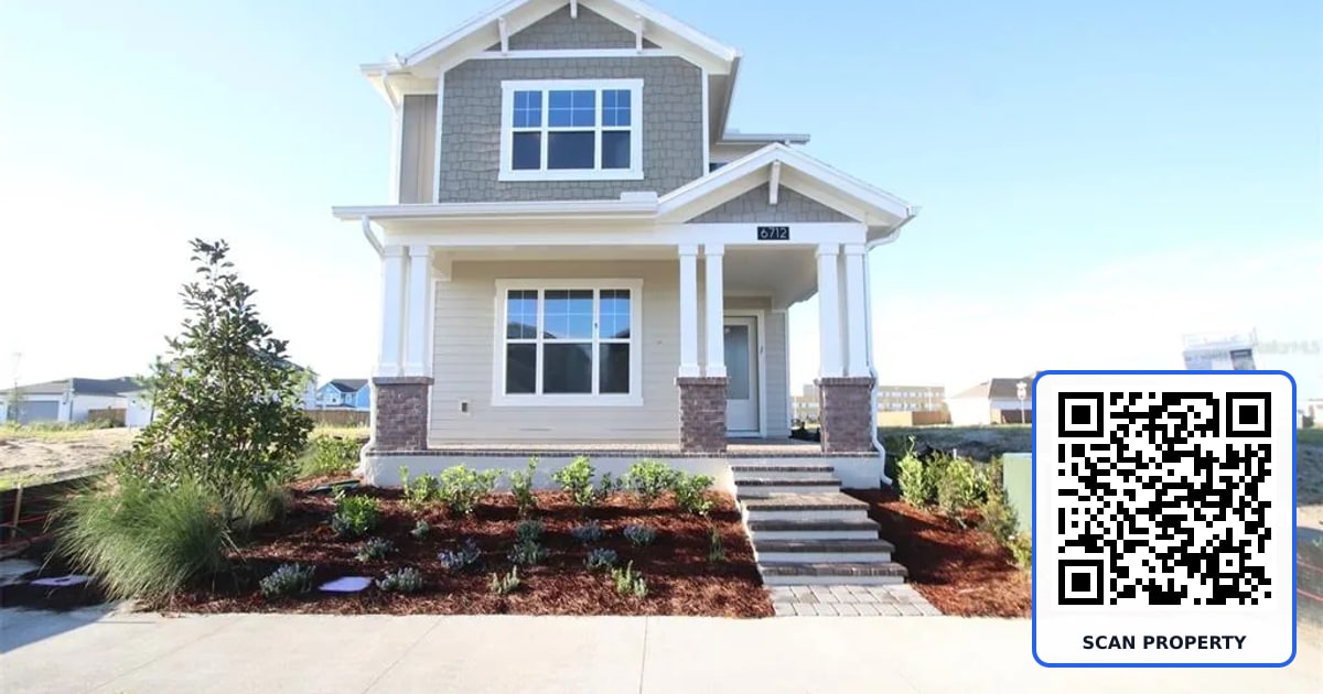 6712 RUCKSACK ROAD property photo