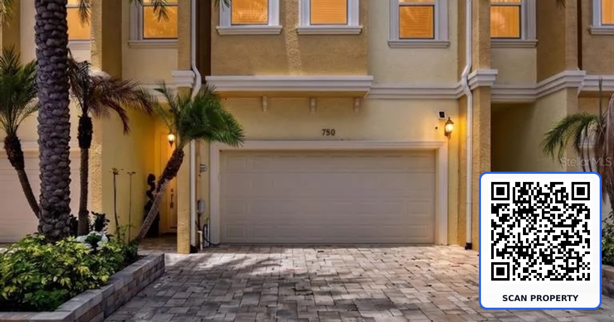 750 GRAND CYPRESS LANE property photo