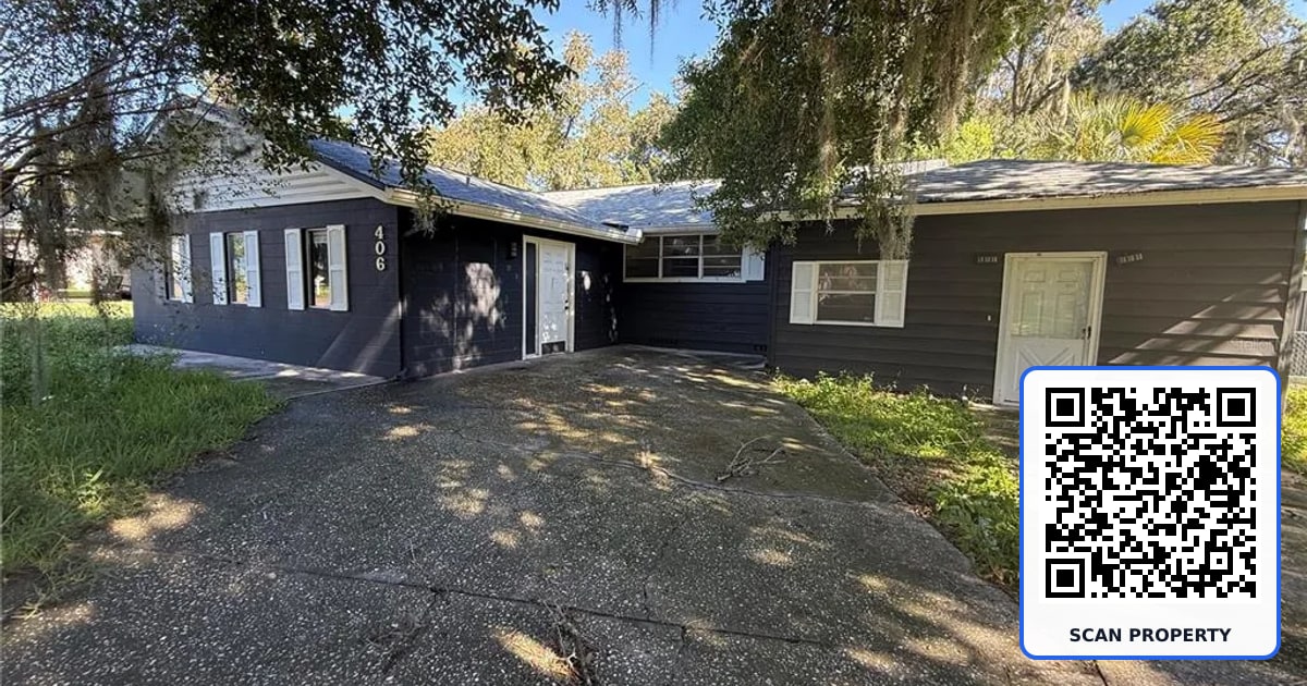 406 E YOUNG STREET property photo