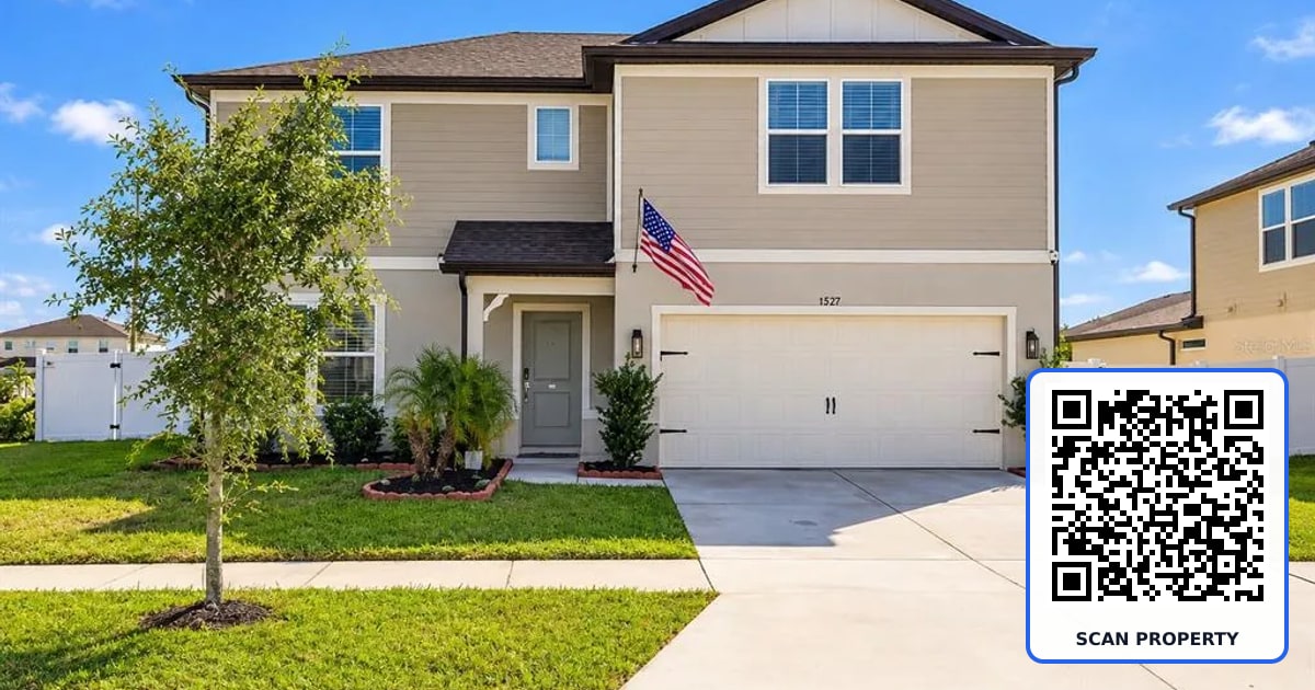 1217 MICHELANGELO LANE property photo