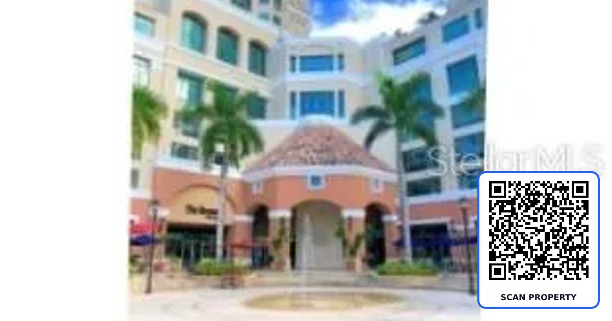 103 Avenida De Diego 103 AVENIDA DE DIEGO UNIT 801 property photo