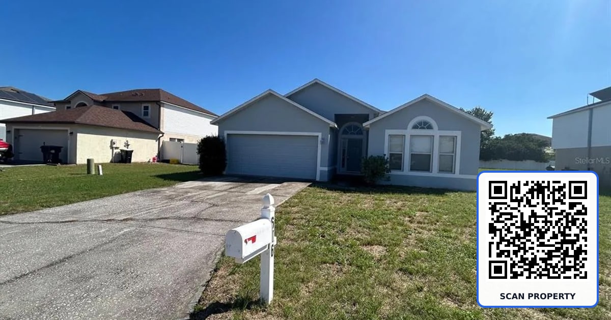 616 SUNWAY LANE property photo