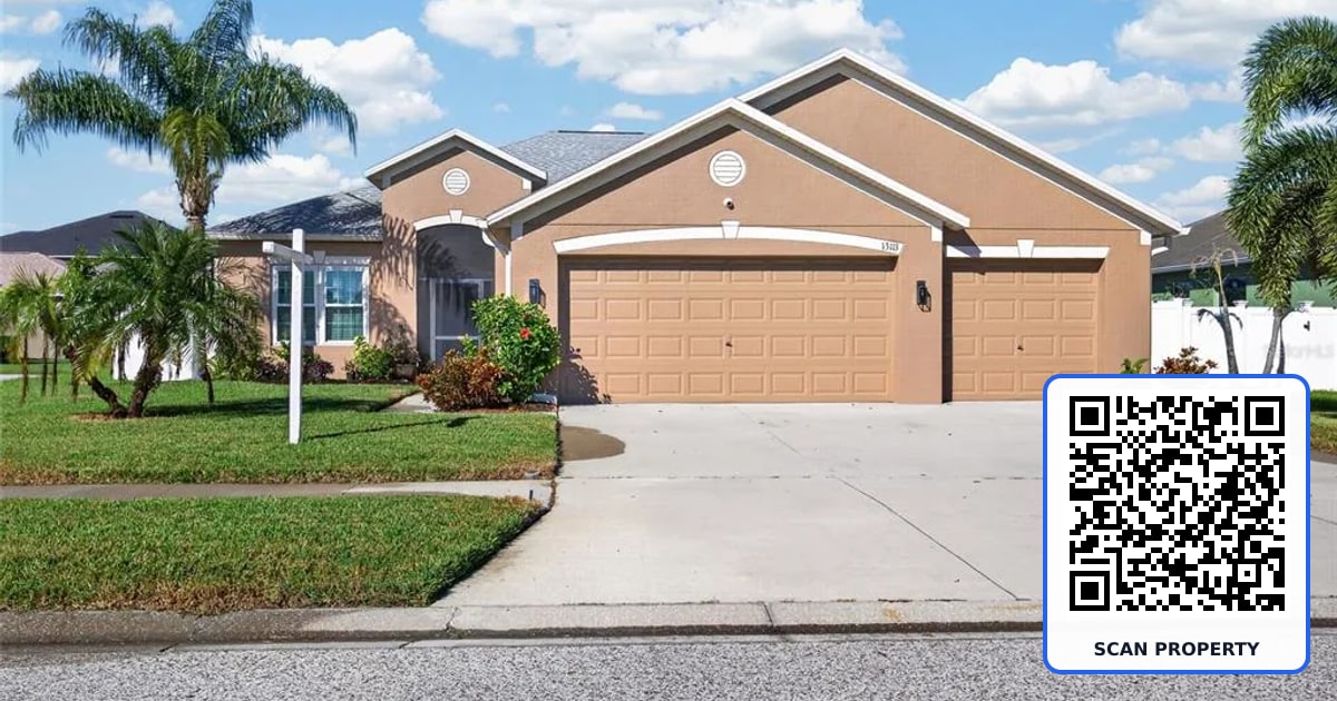 13113 GRAHAM YARDEN DRIVE property photo