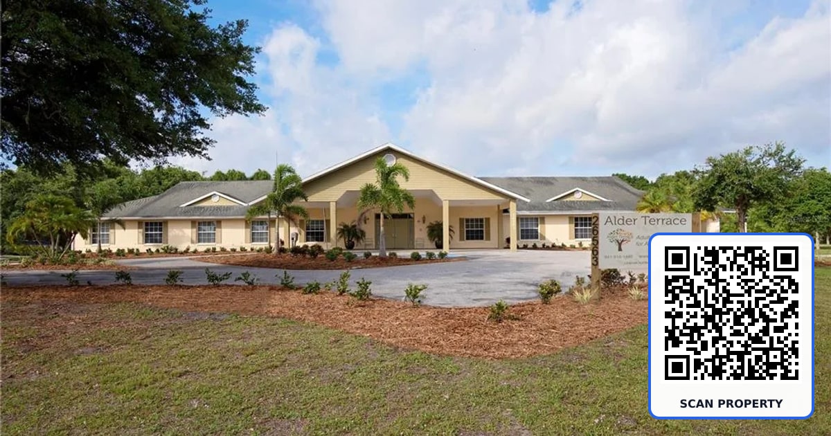 26563 SANDHILL BOULEVARD property photo