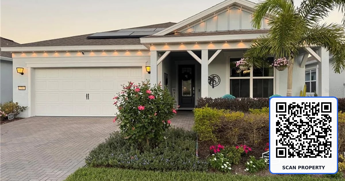 2707 RIVER CREEK LANE property photo