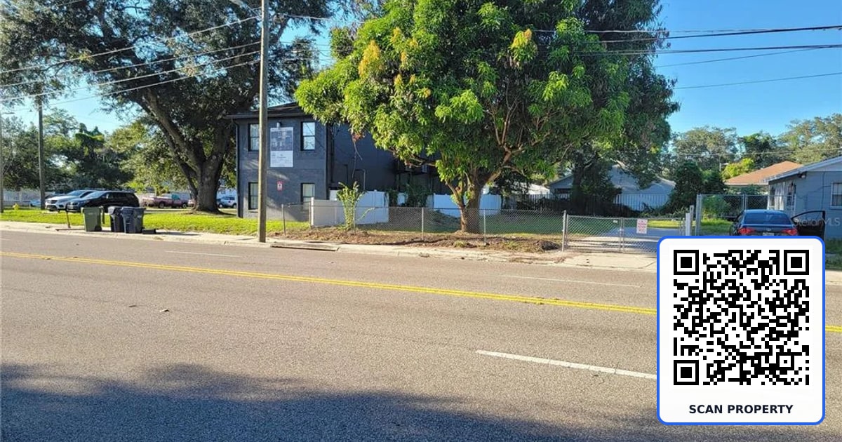2406 DR MARTIN LUTHER KING JR BOULEVARD property photo