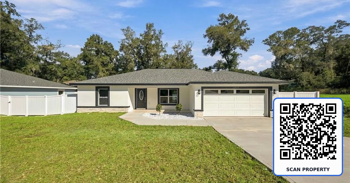 3969 SE 140TH PLACE property photo
