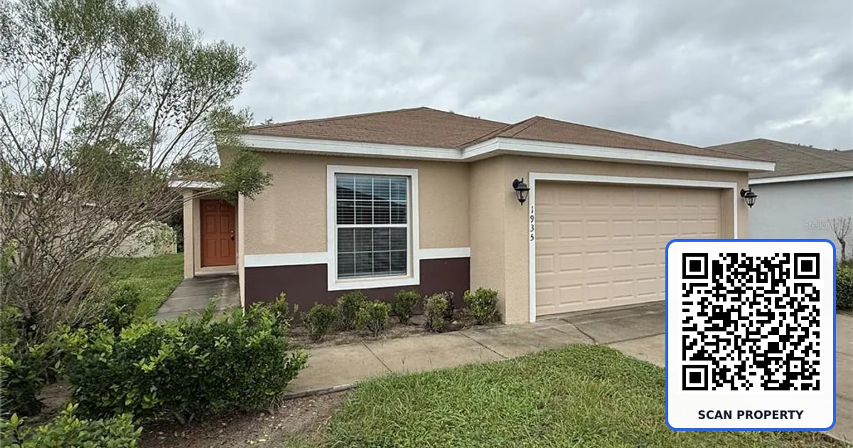 1935 BRETTON RIDGE DRIVE property photo