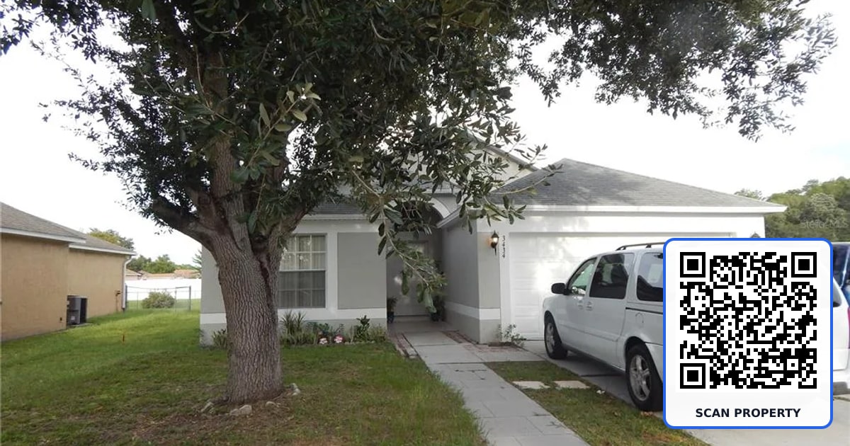3434 CYPRESS POINT CIRCLE property photo