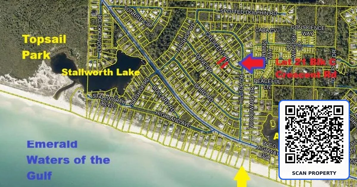 Lot 21 Crescent Road Block C property photo