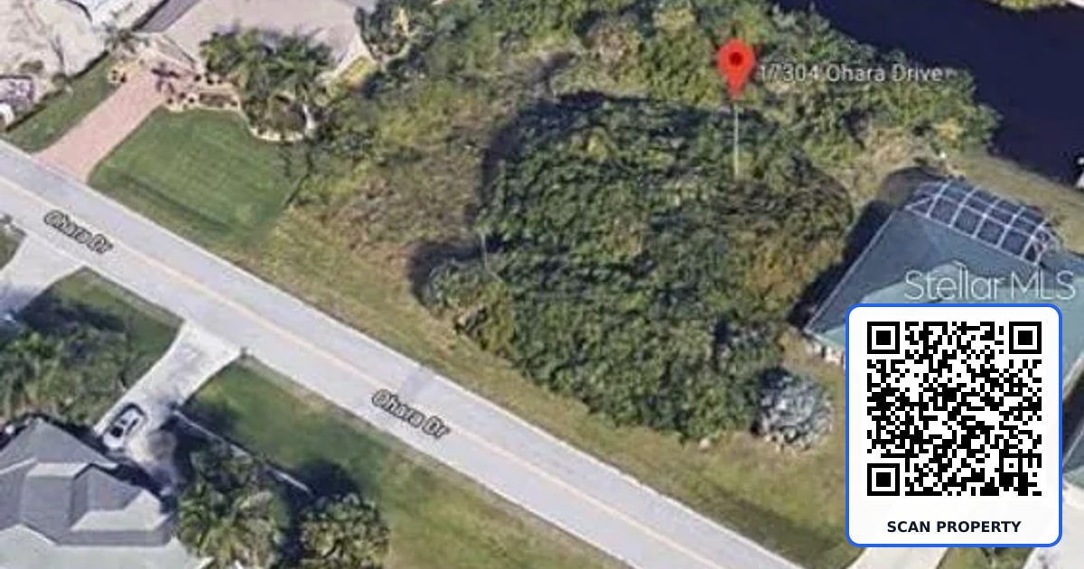 17304 OHARA DRIVE property photo