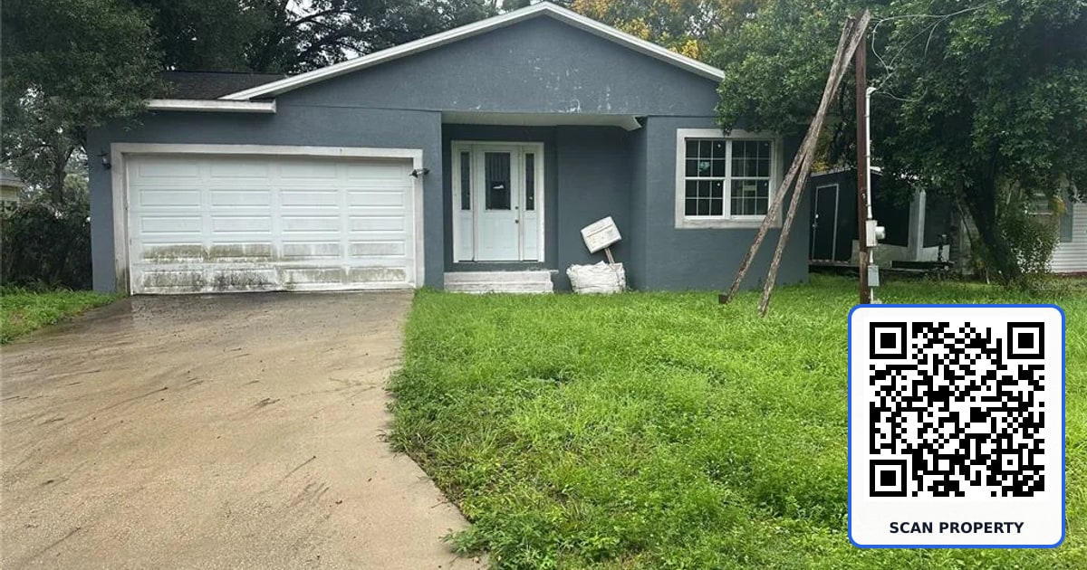 3605 E CARACAS STREET property photo