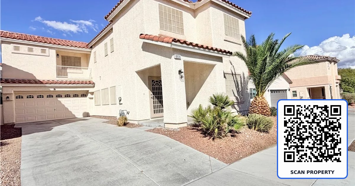 8936 Snowtrack Avenue property photo