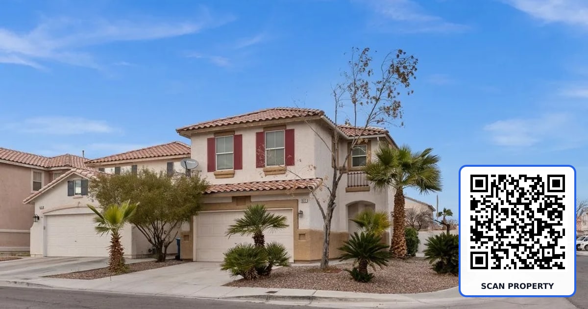 9512 Canyonland Court property photo