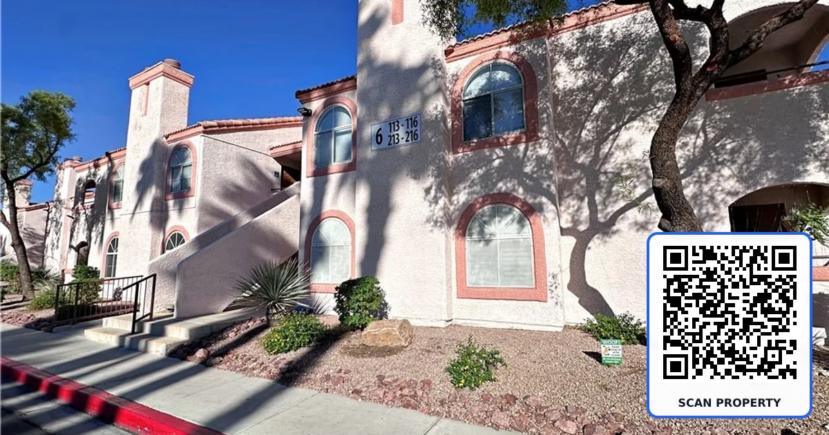 7570 West Flamingo Road 215 property photo