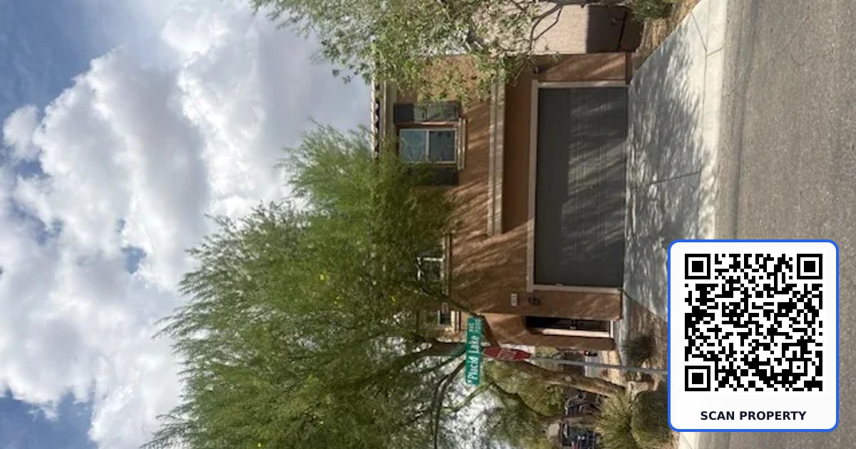 7020 Placid Lake Avenue property photo