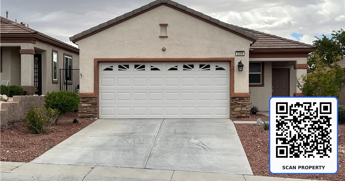 2599 Sargon Street property photo