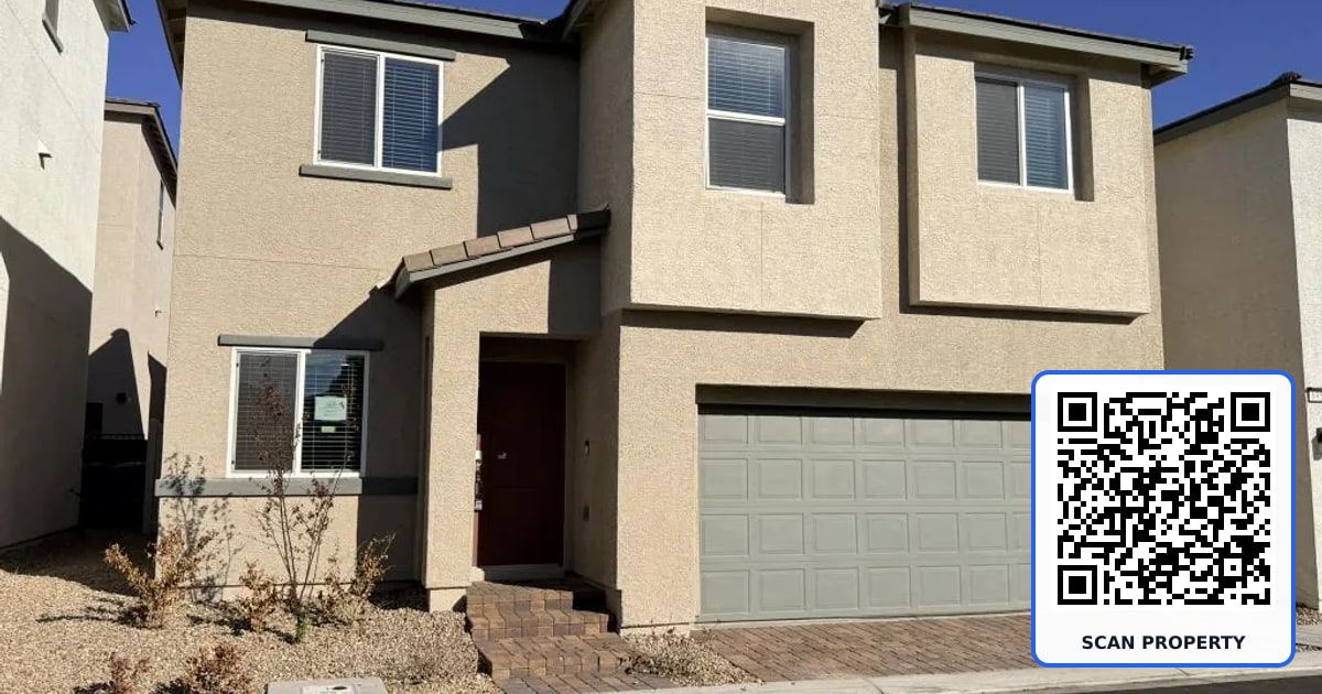 6960 Diamond Blue Street property photo