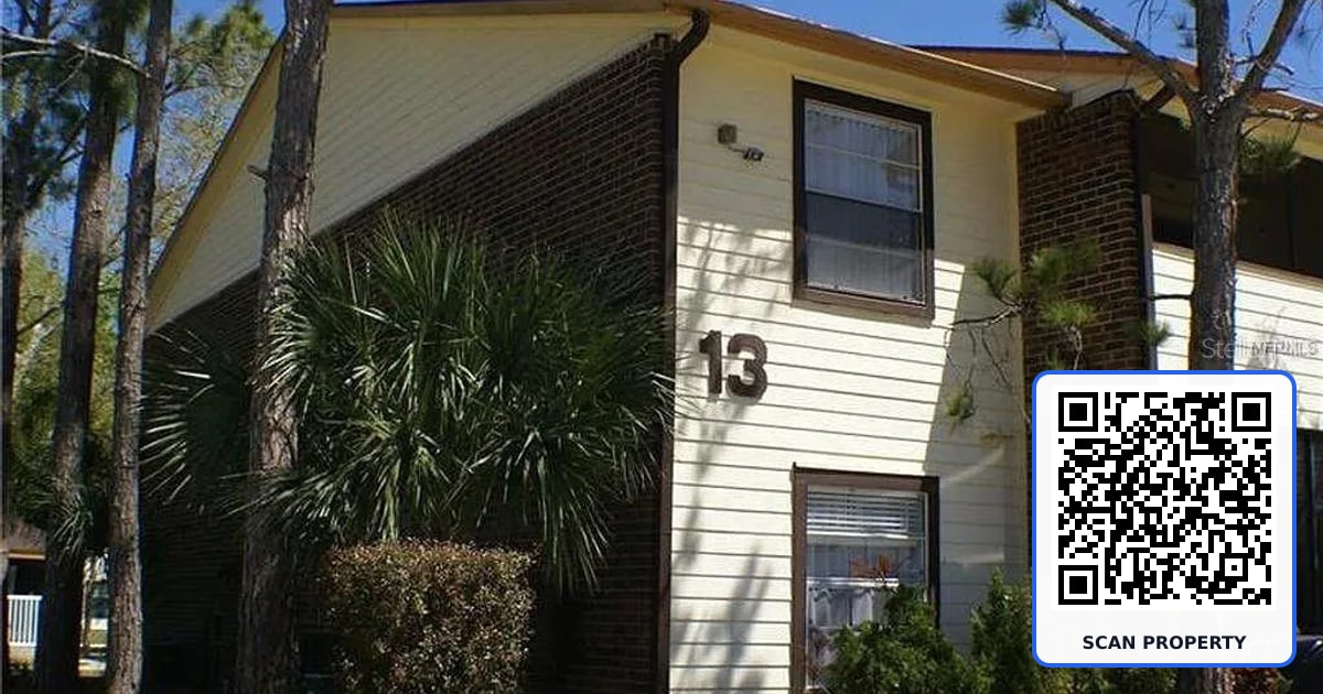 1400 GANDY BOULEVARD N UNIT 1305 property photo