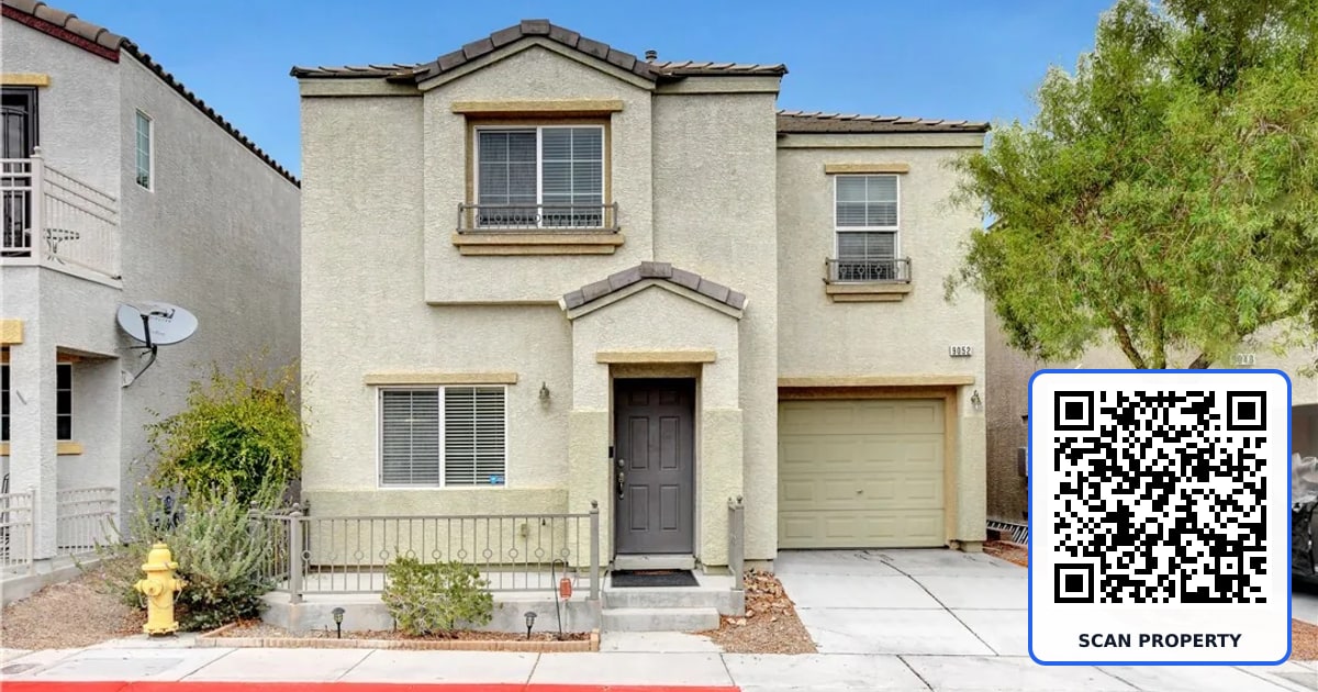 9052 Pearl Cotton Avenue property photo