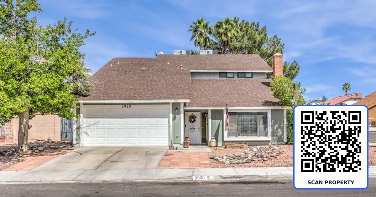 3930 Kamden Way property photo