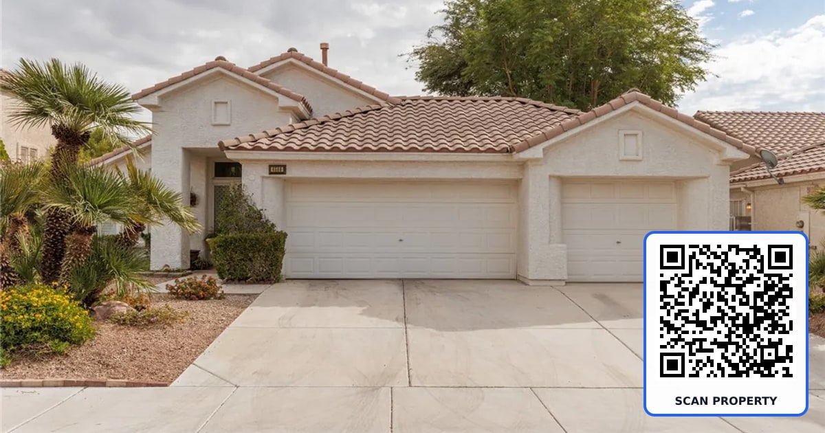 4560 Gonzales Drive property photo