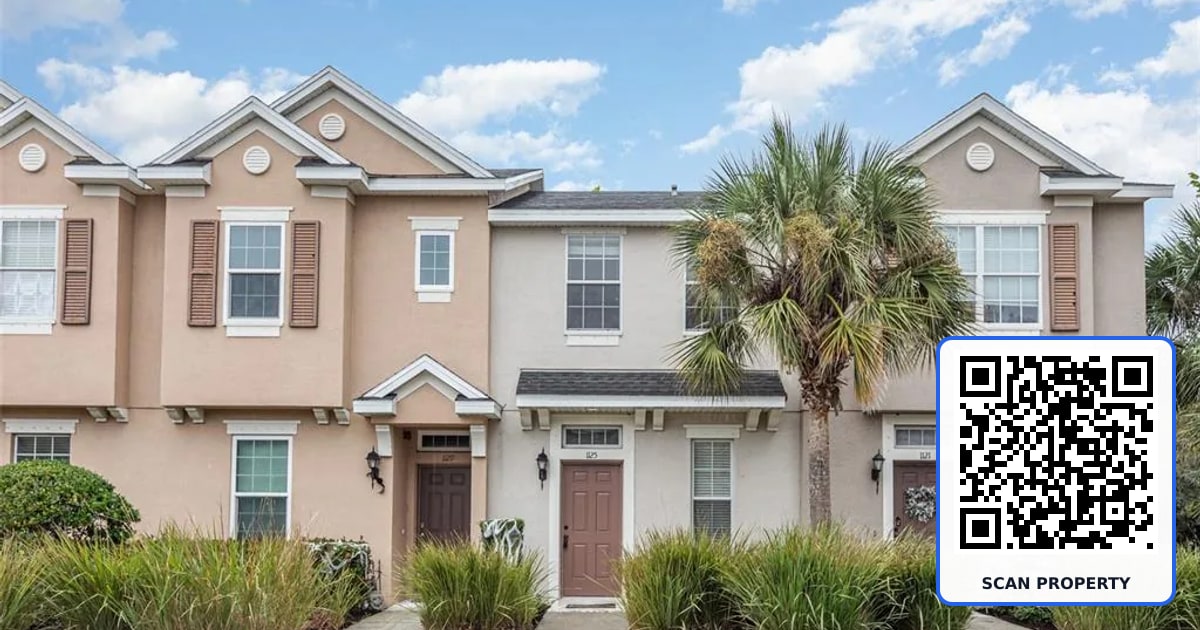 1125 GRANTHAM DRIVE property photo