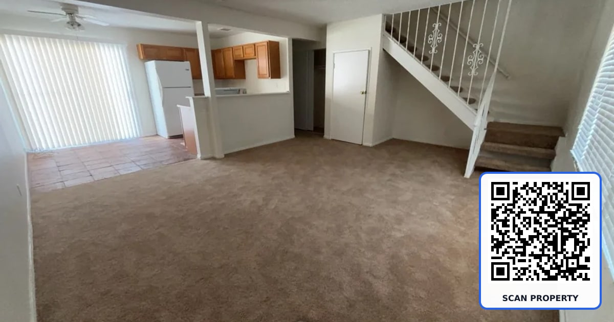 2206 East Desert Inn Road property photo