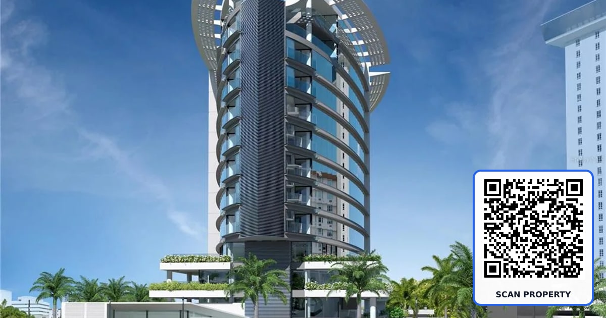611 BALDORIOTY DE CASTRO BOULEVARD UNIT N303 property photo