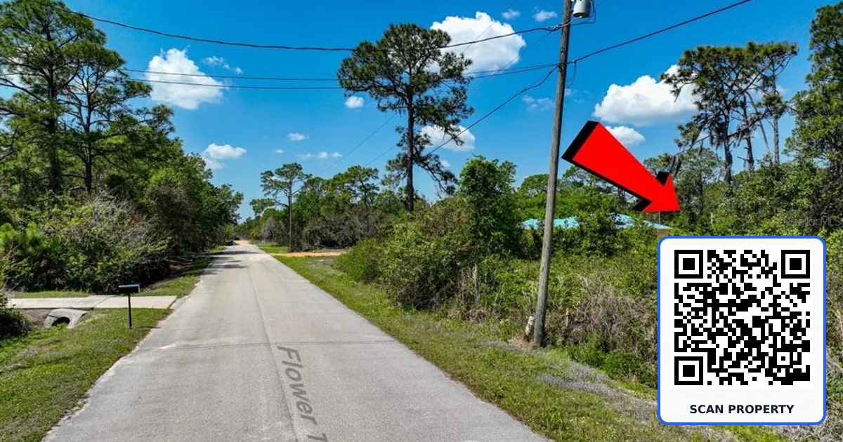 2022 FLOWER TERRACE property photo